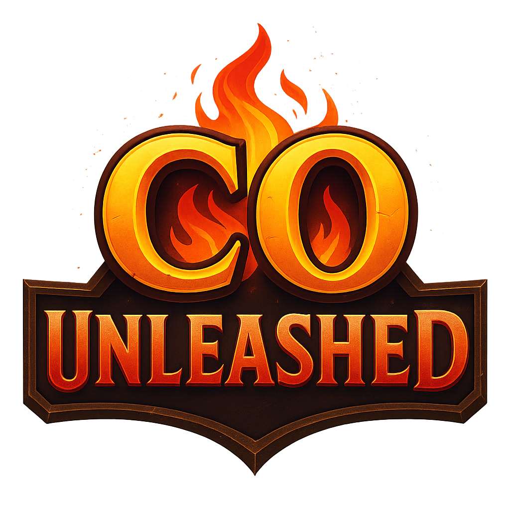 CoUnleashed Logo